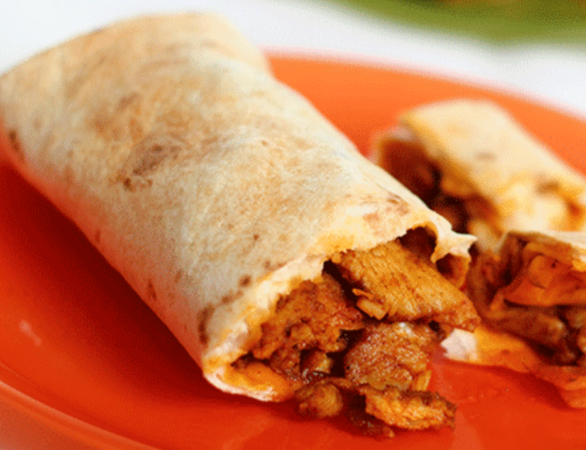 Homemade Frankie Recipe