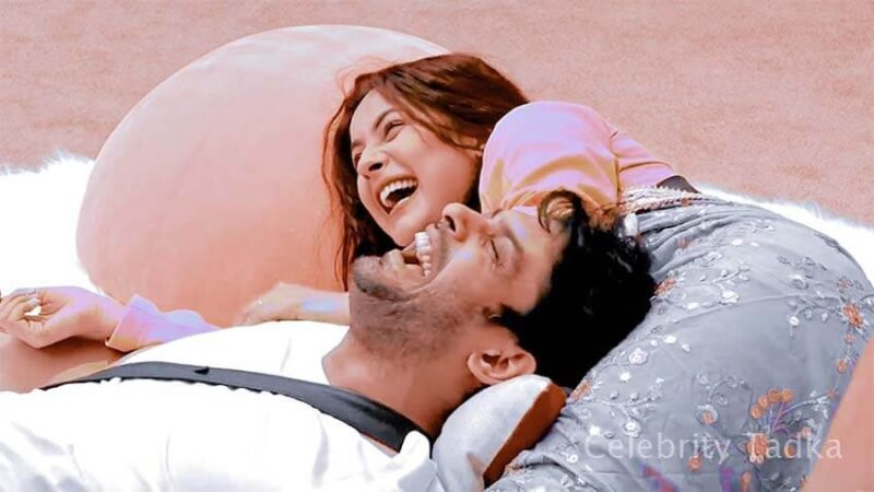 SidNaaz friendship goals: 4 takeaways for all ‘friends’