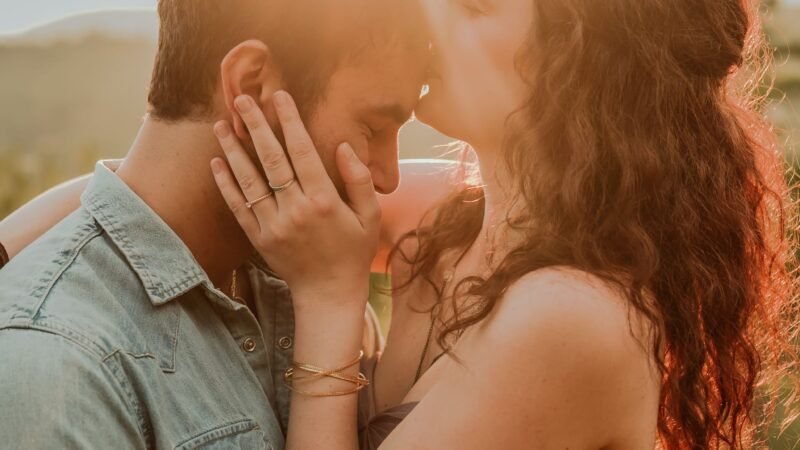 What’s it like to be in a open relationship?