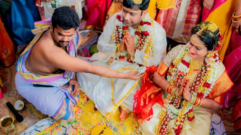 Most men don’t marry the woman they love or loved the most.