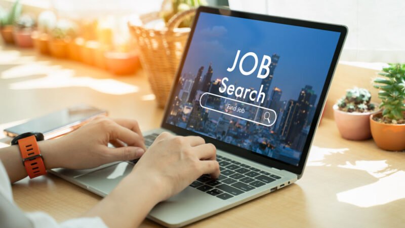 5 ways job-searching will be different in 2022