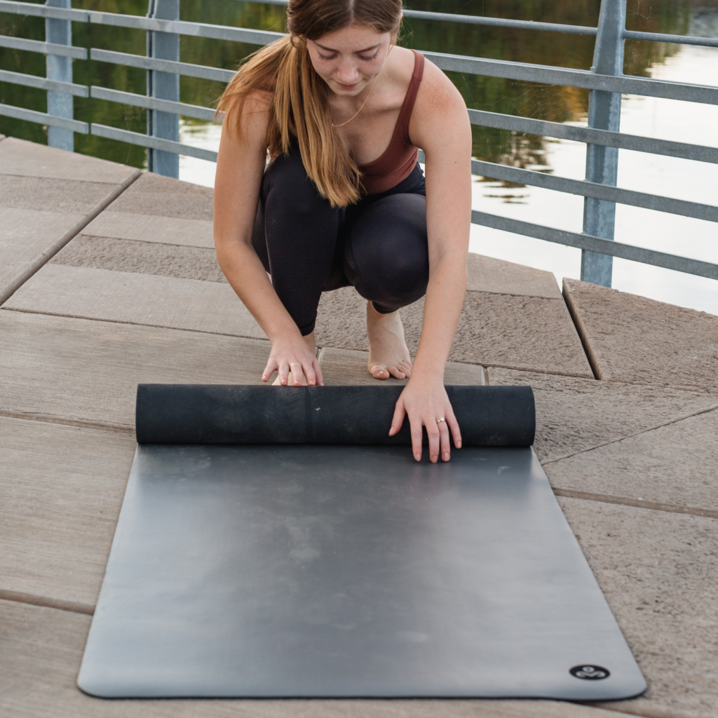 Yoga mats - 5 Tips to choose your best yoga mat
