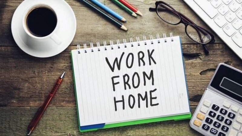 Tips to improve your WFH performance in COVID-19