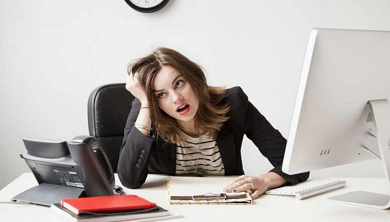 Raging Your Job? Don’t rage! Quit your job