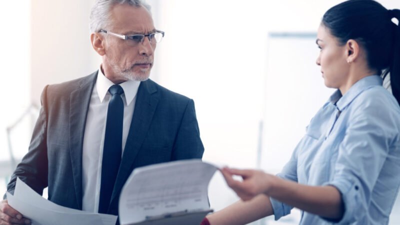 5 Best Ways to deal with an unpredictable boss