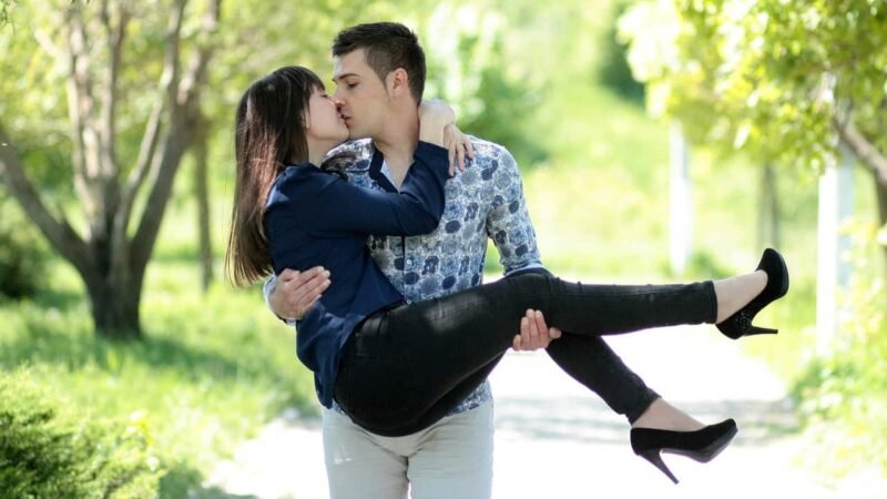 6 Awesome Erogenous Zones