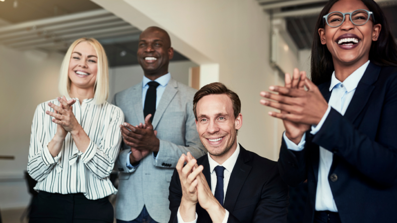 5 Things employees want to hear from Bosses