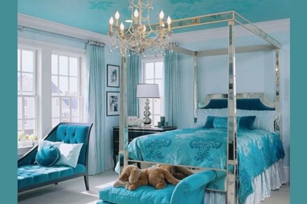 5 Things your BEDROOM say about your personality