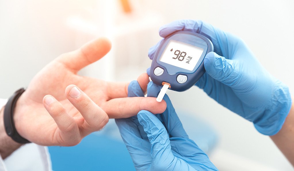 Blood sugar testing: Why, when and how