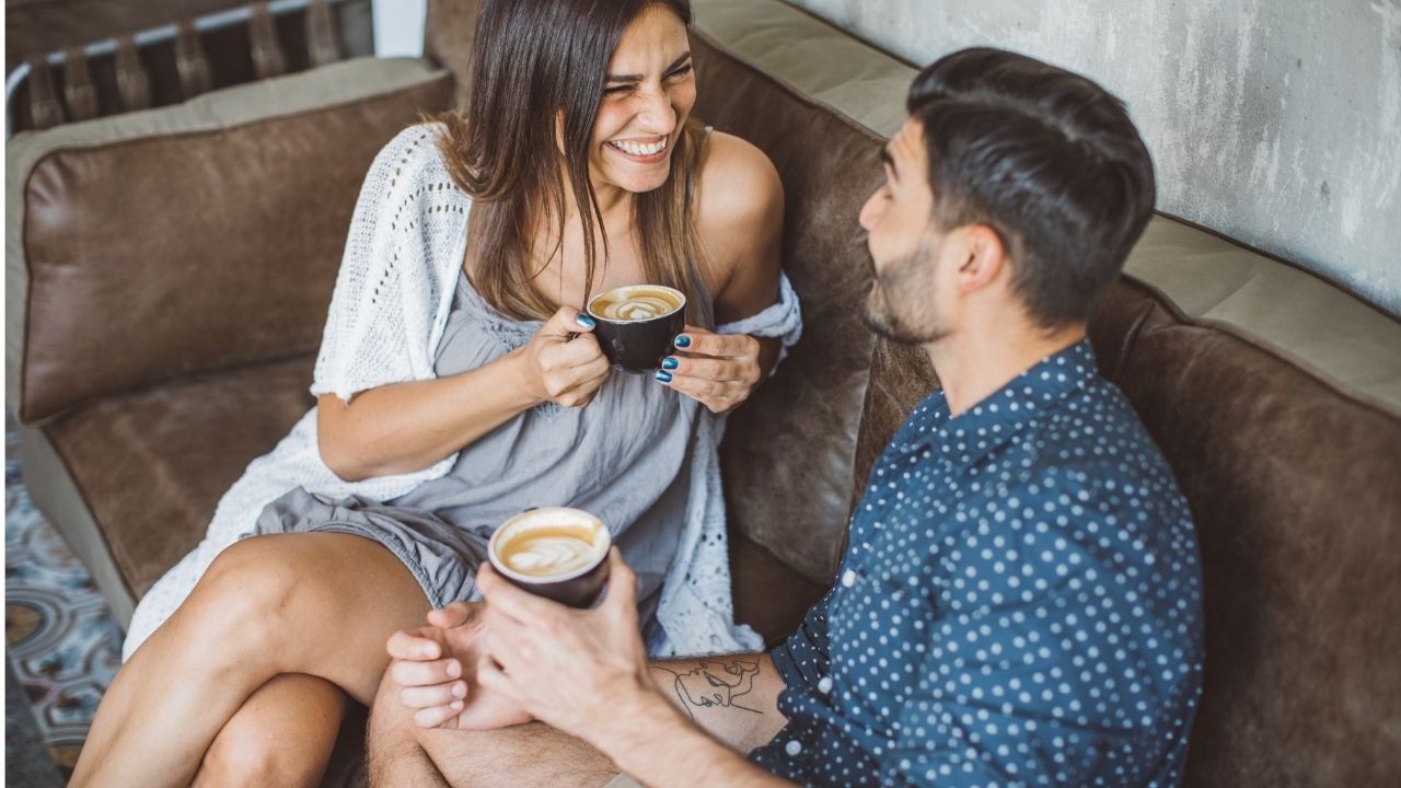 5 Signs That you are SETTLING in your relationship