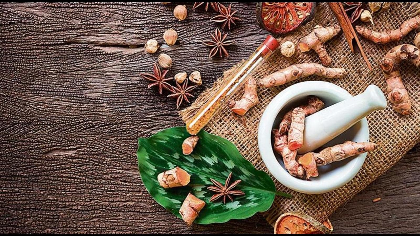 Immunity – Boost it with these 2 common spices