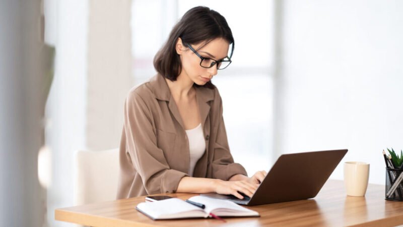 5 Reasons why you need a dedicated WFH space