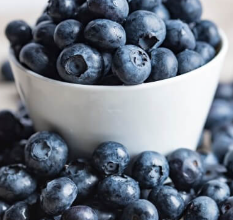  These Berries Will Make You Glow
