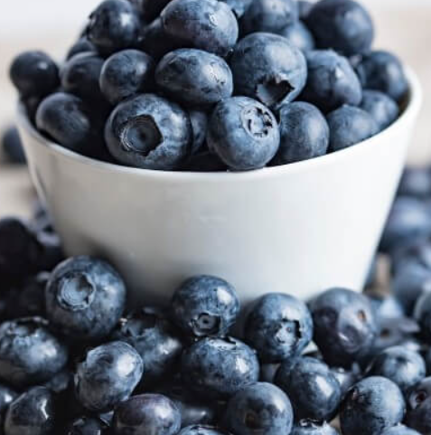  These Berries Will Make You Glow