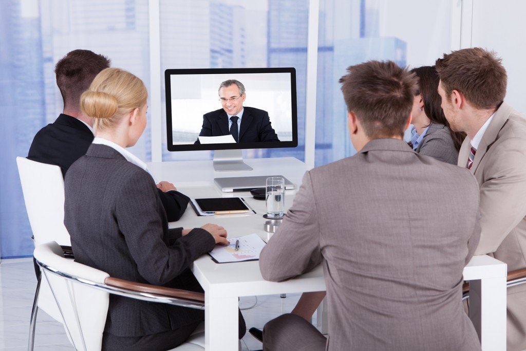 5 Tips To Ace An Online Video Interview