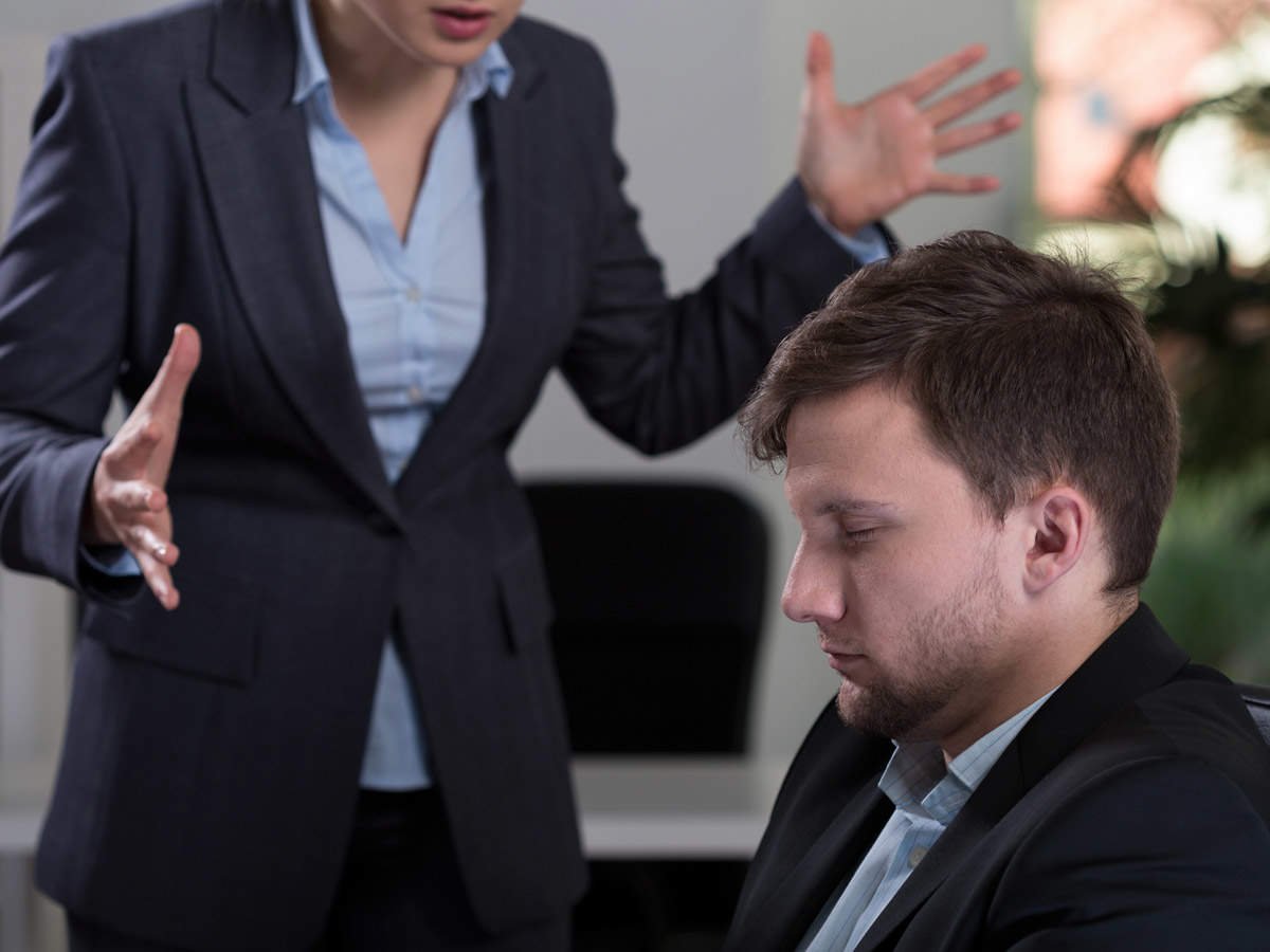 5 Reasons why you are being Bullied at work