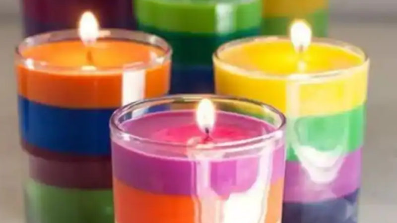 Best Candle Scents For Your Zodiac Sign