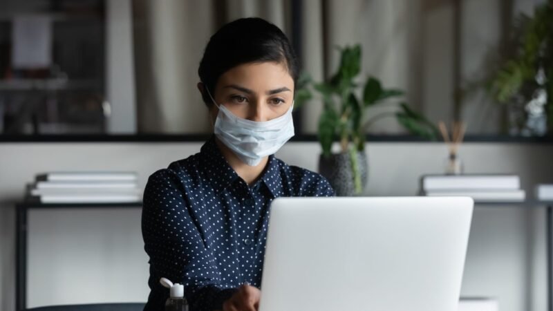 Precautions to be taken for joining office after lockdown