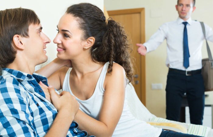 5 Reasons Why extra marital affairs could be right