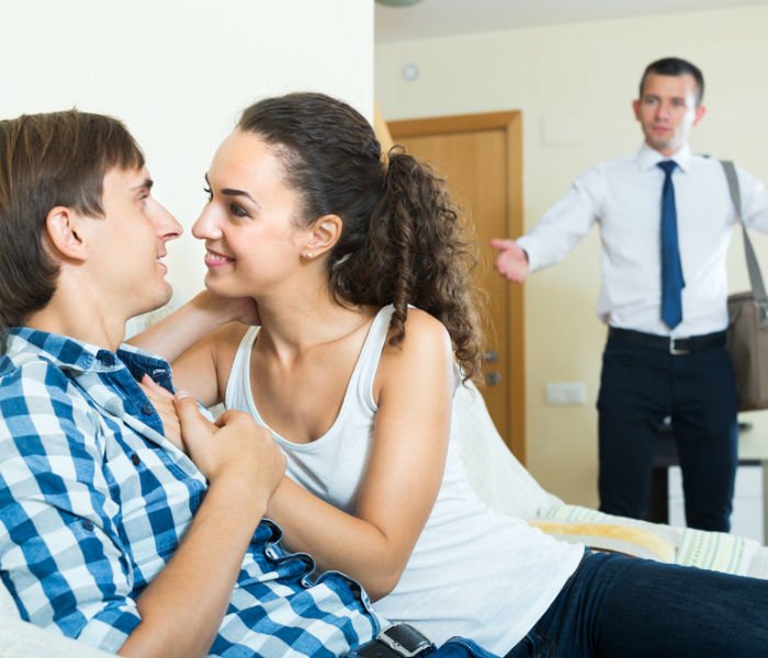 5 Reasons Why extra marital affairs could be right