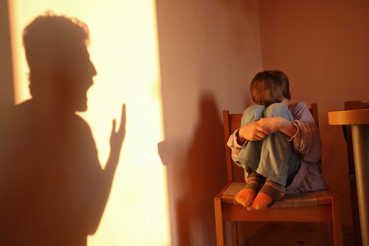 5 Ways to Deal with your Emotionally Abusive Parents