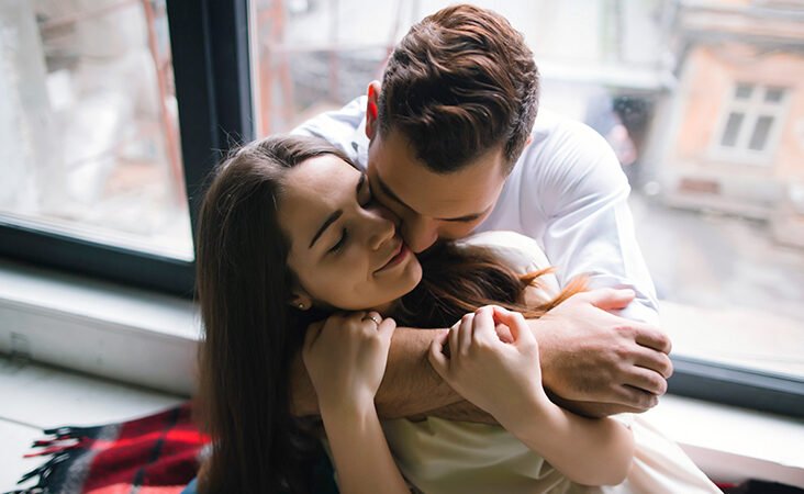 5 Questions to ask if he likes you or just wants sex