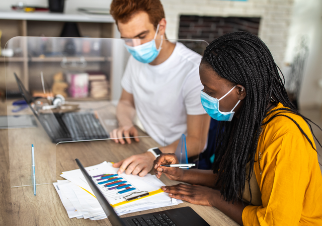 Safety and Health at work is the need of the hour