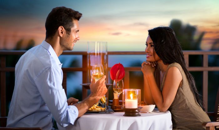 5 Things That men notice on their first date
