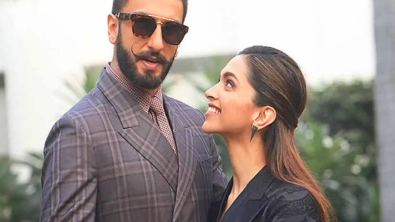 Relationship Lessons To Take From Deep Veer