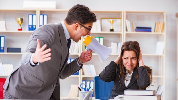 Here’s how you can protect yourself from toxic colleagues