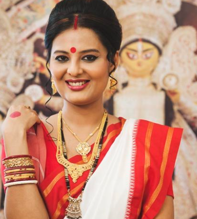 Look your best this Dussehra