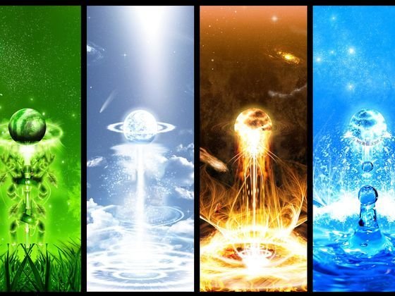 5 Things you need to know about water, air, fire and earth zodiac signs