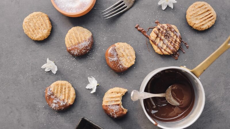 Fabulous Cookie Recipes