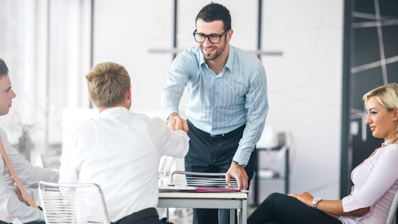 NEVER say these 5 things on your first day at work