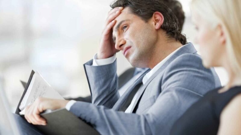 Top 5 Phrases can make you sound weak at work