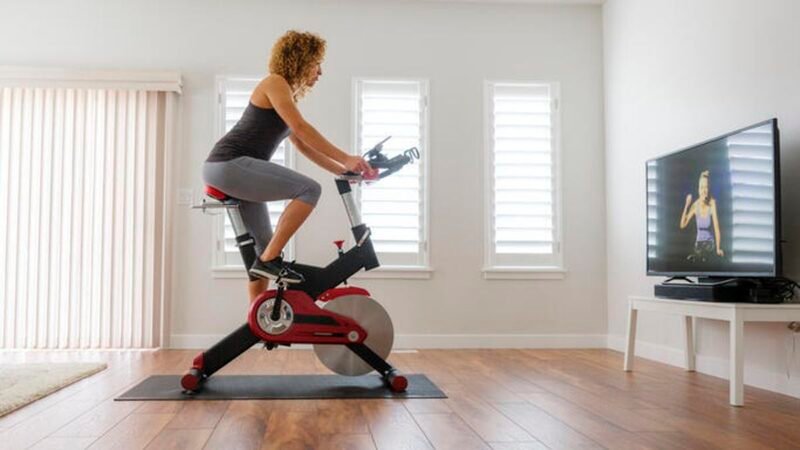 3 Best bike choices for indoor exercices