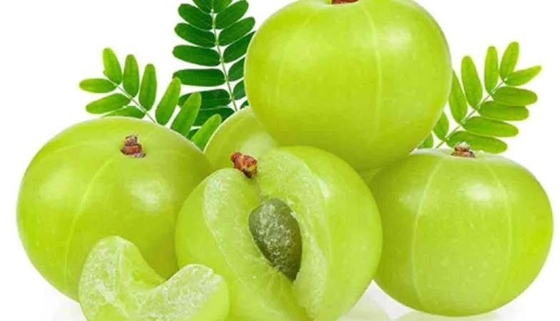 Indian Gooseberry – Uses, Side Effects, and More