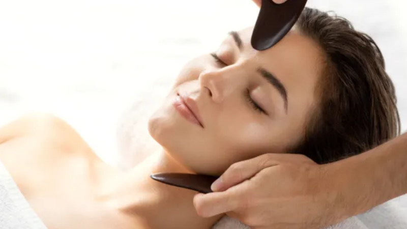 All About How To Use The Gua Sha Tool