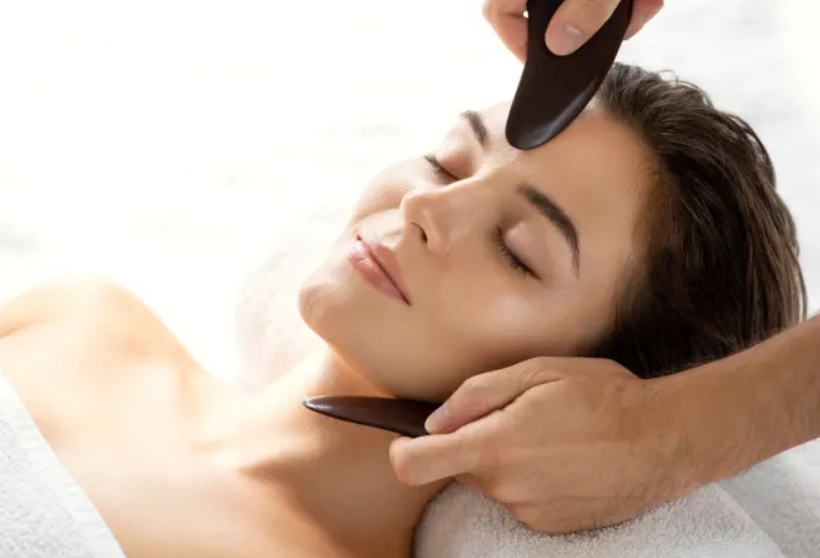 All About How To Use The Gua Sha Tool