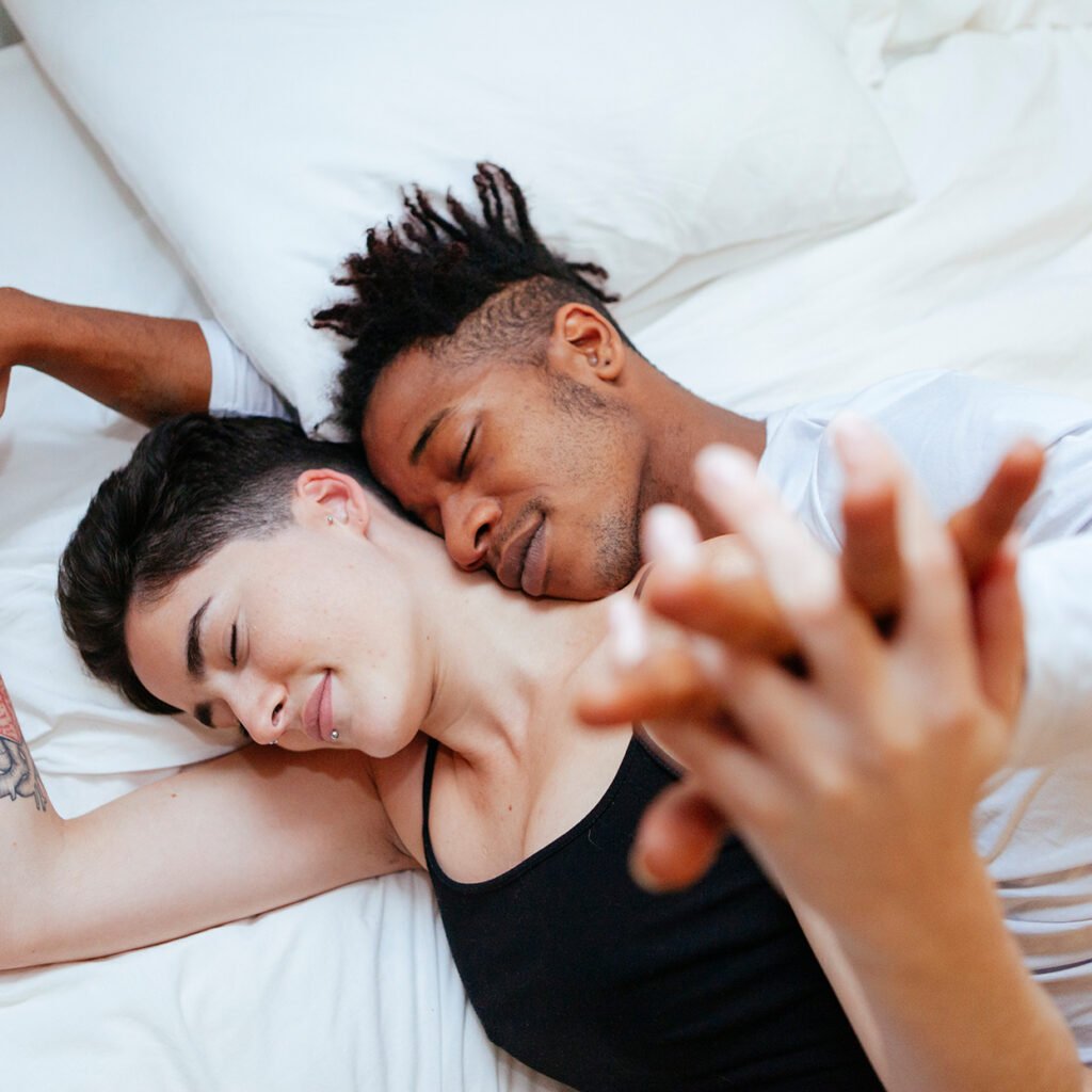 7 Truths about sex with Cancerians