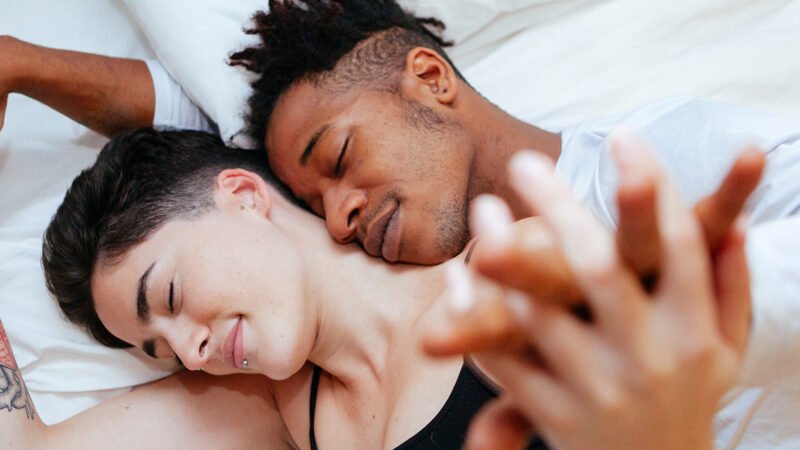 5 Tips for the Best Sex Ever