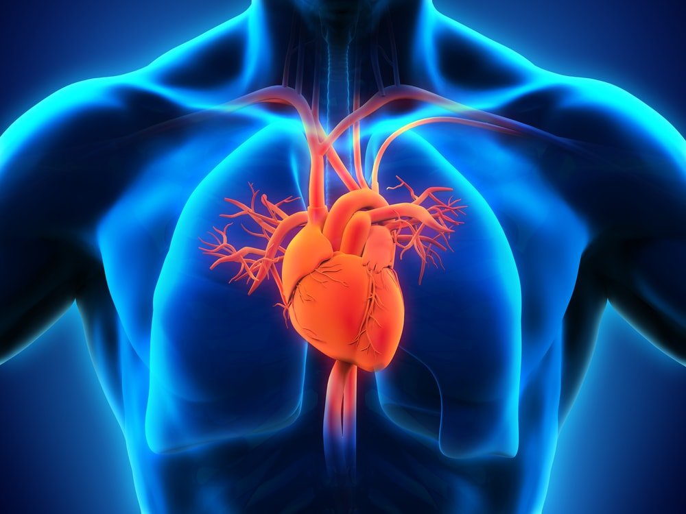 Cardiac Failure : 10 Important facts