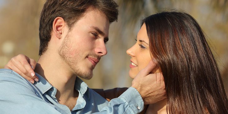 5 Questions to ask if he likes you or just wants sex