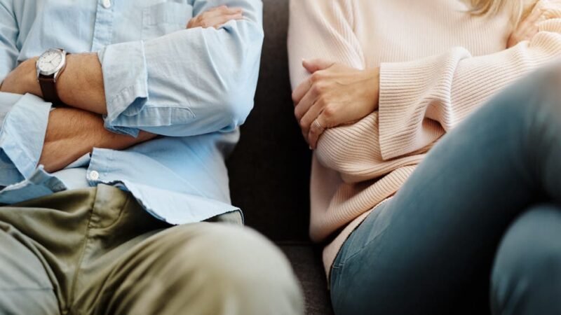 The reason why men marry some women and not others