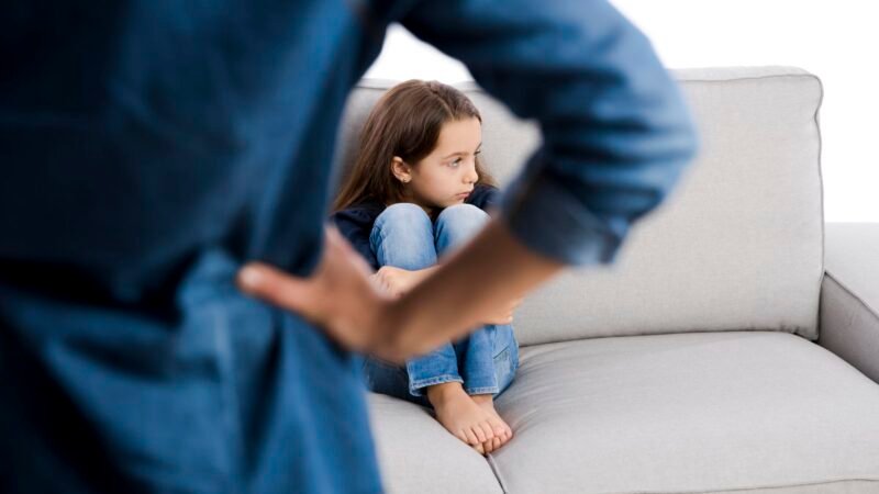 5 Ways to Deal with your Emotionally Abusive Parents