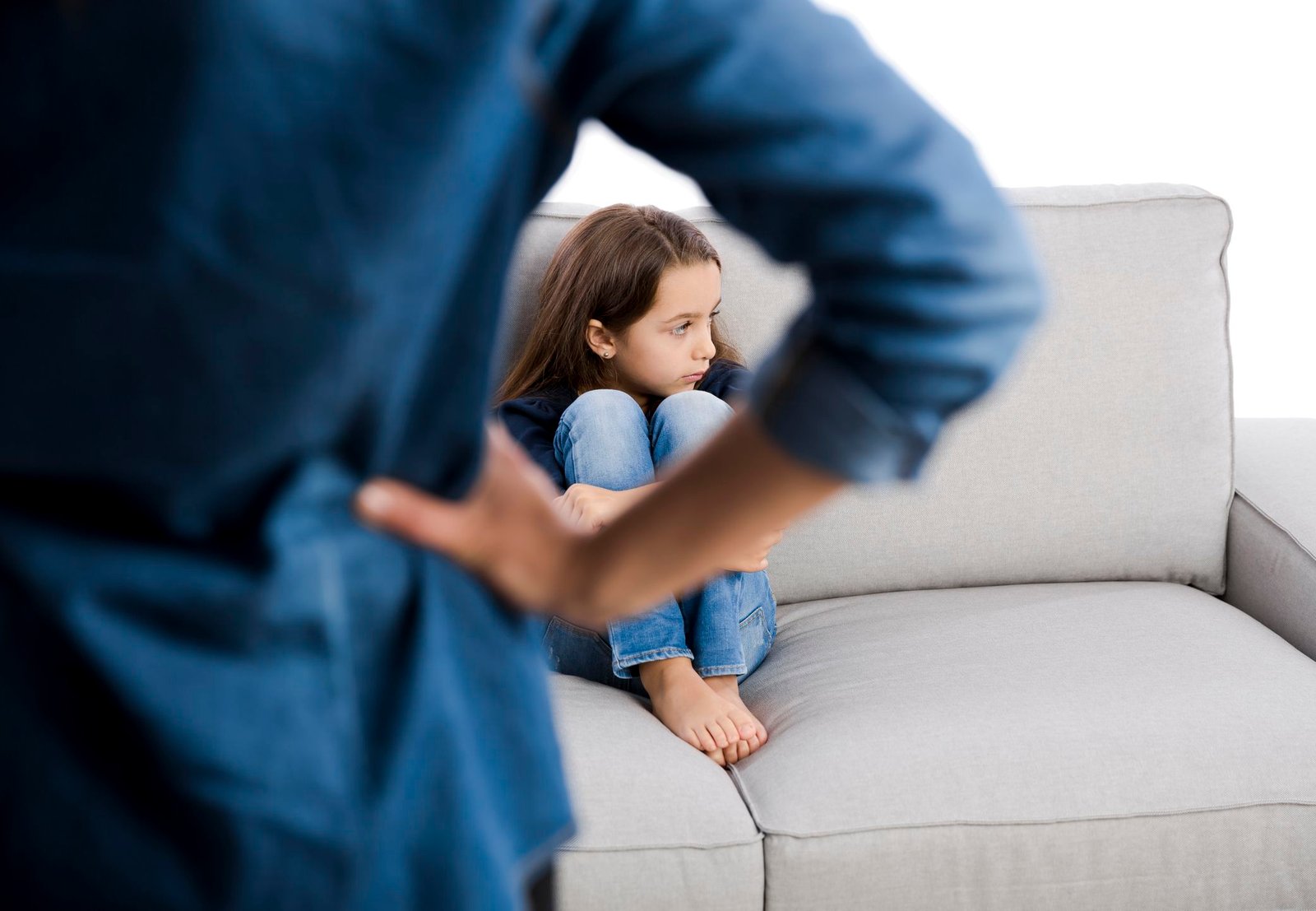 5 Ways to Deal with your Emotionally Abusive Parents