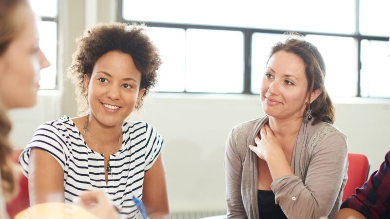 10 tips for supportive professional engagement