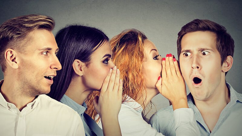 5 zodiac signs That love to gossip at work