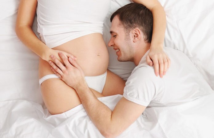 5 Things to know about sex during pregnancy