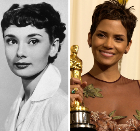 Iconic  Hairstyles Of Yesteryear Actresses
